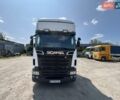 Белый Сканиа Р 500, объемом двигателя 0 л и пробегом 900 тыс. км за 26500 $, фото 10 на Automoto.ua