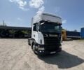 Белый Сканиа Р 500, объемом двигателя 0 л и пробегом 900 тыс. км за 26500 $, фото 25 на Automoto.ua