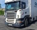 Белый Сканиа Р 500, объемом двигателя 15.61 л и пробегом 2 тыс. км за 15999 $, фото 1 на Automoto.ua