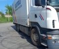 Белый Сканиа Р 500, объемом двигателя 15.61 л и пробегом 2 тыс. км за 15999 $, фото 4 на Automoto.ua