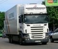 Белый Сканиа Р 500, объемом двигателя 15.61 л и пробегом 2 тыс. км за 15999 $, фото 1 на Automoto.ua