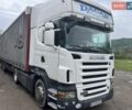 Белый Сканиа Р 500, объемом двигателя 16 л и пробегом 400 тыс. км за 20000 $, фото 1 на Automoto.ua