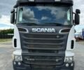 Білий Сканіа Р 500, об'ємом двигуна 15.61 л та пробігом 1 тис. км за 17200 $, фото 7 на Automoto.ua