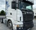 Белый Сканиа Р 500, объемом двигателя 15.61 л и пробегом 1 тыс. км за 17200 $, фото 1 на Automoto.ua