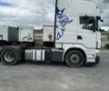 Білий Сканіа Р 500, об'ємом двигуна 15.61 л та пробігом 1 тис. км за 17200 $, фото 1 на Automoto.ua