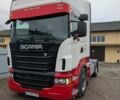 Білий Сканіа Р 500, об'ємом двигуна 15.61 л та пробігом 1 тис. км за 17999 $, фото 4 на Automoto.ua