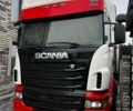 Белый Сканиа Р 500, объемом двигателя 15.61 л и пробегом 1 тыс. км за 20000 $, фото 6 на Automoto.ua