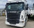 Белый Сканиа Р 500, объемом двигателя 15.6 л и пробегом 1 тыс. км за 34309 $, фото 1 на Automoto.ua