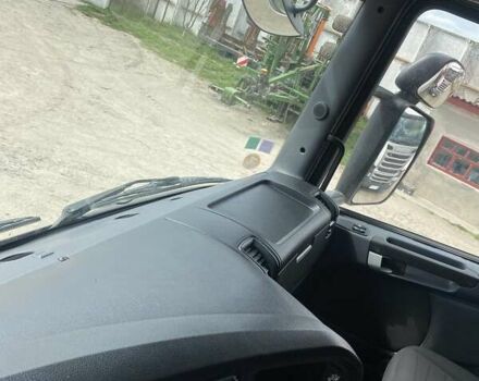 Белый Сканиа Р 500, объемом двигателя 15.6 л и пробегом 1 тыс. км за 34309 $, фото 16 на Automoto.ua