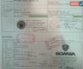 Белый Сканиа Р 500, объемом двигателя 15.6 л и пробегом 930 тыс. км за 30900 $, фото 4 на Automoto.ua