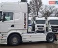 Белый Сканиа Р 500, объемом двигателя 15.6 л и пробегом 930 тыс. км за 30900 $, фото 7 на Automoto.ua