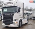 Белый Сканиа Р 500, объемом двигателя 15.6 л и пробегом 930 тыс. км за 30900 $, фото 1 на Automoto.ua