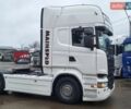 Белый Сканиа Р 500, объемом двигателя 15.6 л и пробегом 930 тыс. км за 30900 $, фото 9 на Automoto.ua