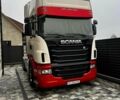 Белый Сканиа Р 500, объемом двигателя 15.61 л и пробегом 1 тыс. км за 24500 $, фото 1 на Automoto.ua