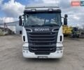 Белый Сканиа Р 500, объемом двигателя 15.6 л и пробегом 1 тыс. км за 33398 $, фото 4 на Automoto.ua