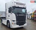 Белый Сканиа Р 500, объемом двигателя 15.6 л и пробегом 930 тыс. км за 30900 $, фото 8 на Automoto.ua