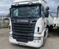 Белый Сканиа Р 500, объемом двигателя 15.6 л и пробегом 1 тыс. км за 33398 $, фото 1 на Automoto.ua