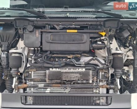 Белый Сканиа Р 500, объемом двигателя 15.6 л и пробегом 930 тыс. км за 30900 $, фото 31 на Automoto.ua