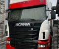 Білий Сканіа Р 500, об'ємом двигуна 15.61 л та пробігом 1 тис. км за 17999 $, фото 5 на Automoto.ua
