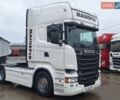 Белый Сканиа Р 500, объемом двигателя 15.6 л и пробегом 930 тыс. км за 30900 $, фото 10 на Automoto.ua