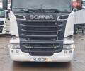 Белый Сканиа Р 500, объемом двигателя 15.6 л и пробегом 930 тыс. км за 30900 $, фото 6 на Automoto.ua
