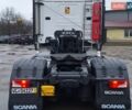 Белый Сканиа Р 500, объемом двигателя 15.6 л и пробегом 930 тыс. км за 30900 $, фото 14 на Automoto.ua