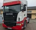 Белый Сканиа Р 500, объемом двигателя 15.61 л и пробегом 1 тыс. км за 24500 $, фото 5 на Automoto.ua