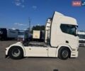 Белый Сканиа Р 500, объемом двигателя 0 л и пробегом 917 тыс. км за 45500 $, фото 1 на Automoto.ua
