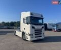 Белый Сканиа Р 500, объемом двигателя 0 л и пробегом 917 тыс. км за 45500 $, фото 1 на Automoto.ua