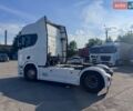 Белый Сканиа Р 500, объемом двигателя 0 л и пробегом 917 тыс. км за 45500 $, фото 2 на Automoto.ua