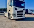 Білий Сканіа Р 500, об'ємом двигуна 0 л та пробігом 917 тис. км за 45149 $, фото 4 на Automoto.ua