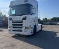 Белый Сканиа Р 500, объемом двигателя 0 л и пробегом 917 тыс. км за 45500 $, фото 5 на Automoto.ua