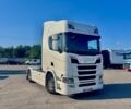 Білий Сканіа Р 500, об'ємом двигуна 0 л та пробігом 917 тис. км за 45149 $, фото 1 на Automoto.ua