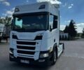 Белый Сканиа Р 500, объемом двигателя 0 л и пробегом 767 тыс. км за 53000 $, фото 1 на Automoto.ua
