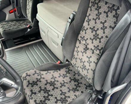 Белый Сканиа Р 500, объемом двигателя 12.7 л и пробегом 787 тыс. км за 53000 $, фото 28 на Automoto.ua