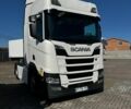 Белый Сканиа Р 500, объемом двигателя 0 л и пробегом 767 тыс. км за 53000 $, фото 2 на Automoto.ua