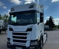 Белый Сканиа Р 500, объемом двигателя 0 л и пробегом 767 тыс. км за 53000 $, фото 2 на Automoto.ua