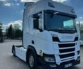 Белый Сканиа Р 500, объемом двигателя 0 л и пробегом 767 тыс. км за 53000 $, фото 4 на Automoto.ua