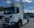 Белый Сканиа Р 500, объемом двигателя 0 л и пробегом 767 тыс. км за 53000 $, фото 1 на Automoto.ua
