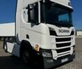Белый Сканиа Р 500, объемом двигателя 0 л и пробегом 767 тыс. км за 53000 $, фото 3 на Automoto.ua