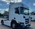 Белый Сканиа Р 500, объемом двигателя 0 л и пробегом 767 тыс. км за 53000 $, фото 5 на Automoto.ua