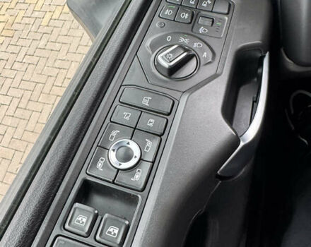 Белый Сканиа Р 500, объемом двигателя 12.7 л и пробегом 787 тыс. км за 53000 $, фото 45 на Automoto.ua