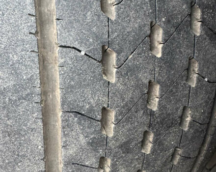 Белый Сканиа Р 500, объемом двигателя 12.7 л и пробегом 787 тыс. км за 53000 $, фото 18 на Automoto.ua