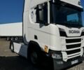 Белый Сканиа Р 500, объемом двигателя 0 л и пробегом 767 тыс. км за 53000 $, фото 4 на Automoto.ua