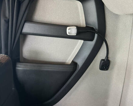 Белый Сканиа Р 500, объемом двигателя 12.7 л и пробегом 787 тыс. км за 53000 $, фото 39 на Automoto.ua