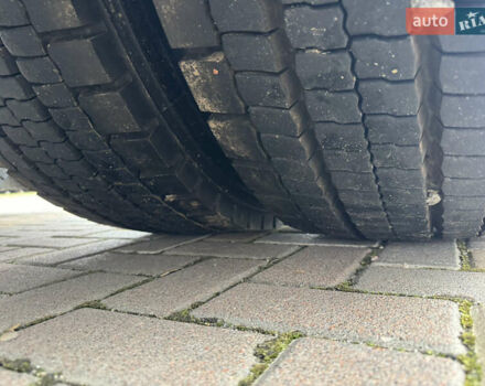 Белый Сканиа Р 500, объемом двигателя 12.7 л и пробегом 787 тыс. км за 53000 $, фото 17 на Automoto.ua