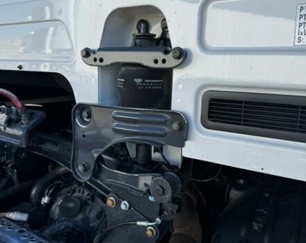 Белый Сканиа Р 500, объемом двигателя 0 л и пробегом 767 тыс. км за 53000 $, фото 51 на Automoto.ua