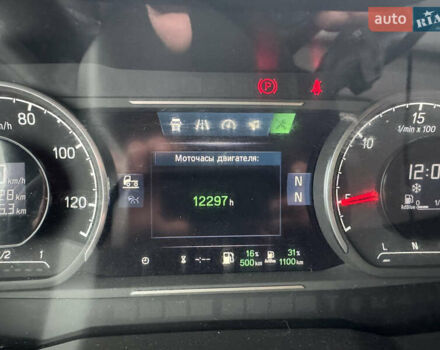 Белый Сканиа Р 500, объемом двигателя 12.7 л и пробегом 787 тыс. км за 53000 $, фото 67 на Automoto.ua