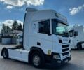 Белый Сканиа Р 500, объемом двигателя 0 л и пробегом 767 тыс. км за 53000 $, фото 6 на Automoto.ua