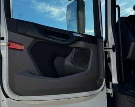 Белый Сканиа Р 500, объемом двигателя 0 л и пробегом 767 тыс. км за 53000 $, фото 25 на Automoto.ua